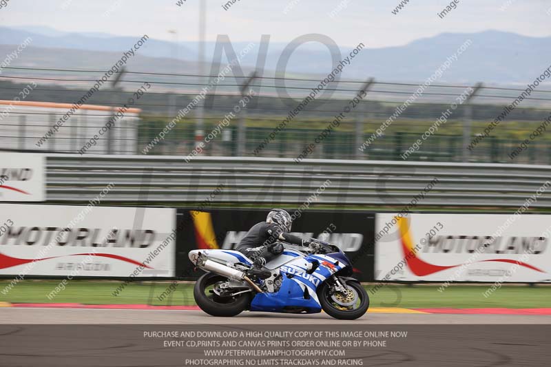 aragon;motorbikes;no limits;peter wileman photography;spain;trackday;trackday digital images