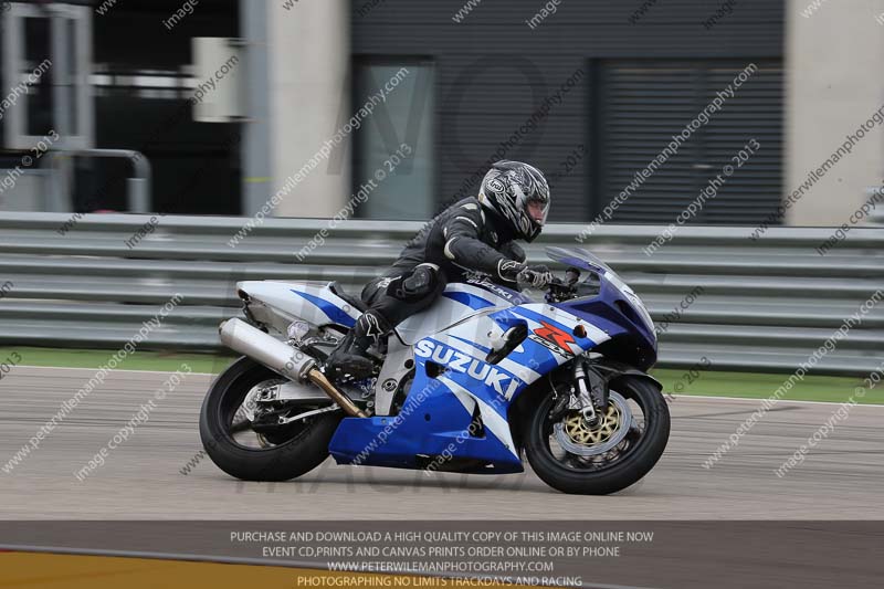 aragon;motorbikes;no limits;peter wileman photography;spain;trackday;trackday digital images