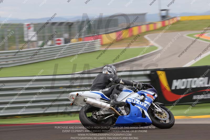 aragon;motorbikes;no limits;peter wileman photography;spain;trackday;trackday digital images