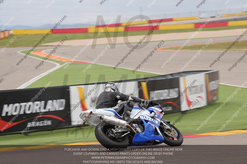 aragon;motorbikes;no limits;peter wileman photography;spain;trackday;trackday digital images