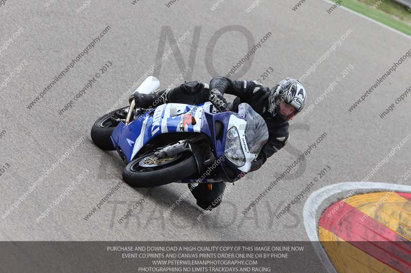 aragon;motorbikes;no limits;peter wileman photography;spain;trackday;trackday digital images