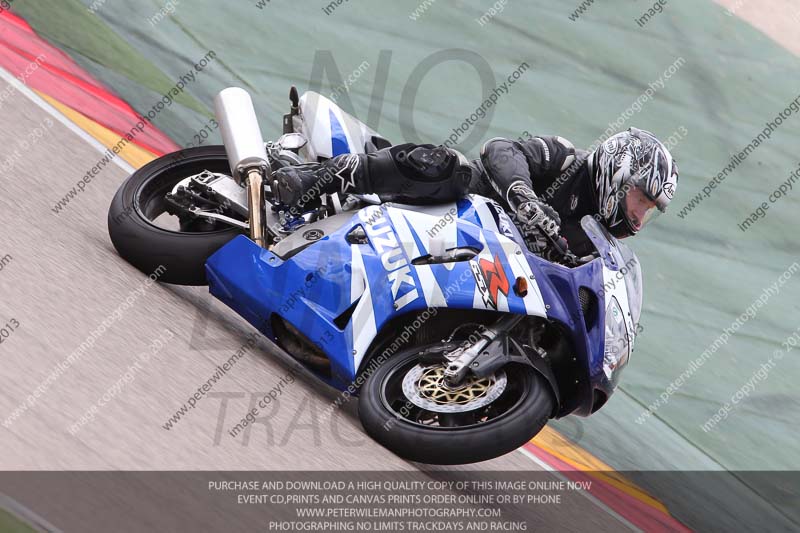 aragon;motorbikes;no limits;peter wileman photography;spain;trackday;trackday digital images