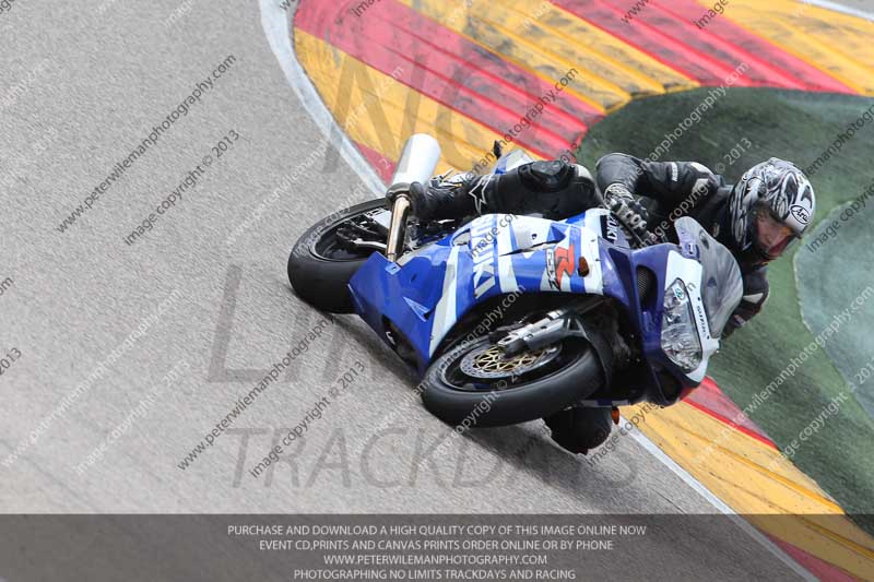 aragon;motorbikes;no limits;peter wileman photography;spain;trackday;trackday digital images