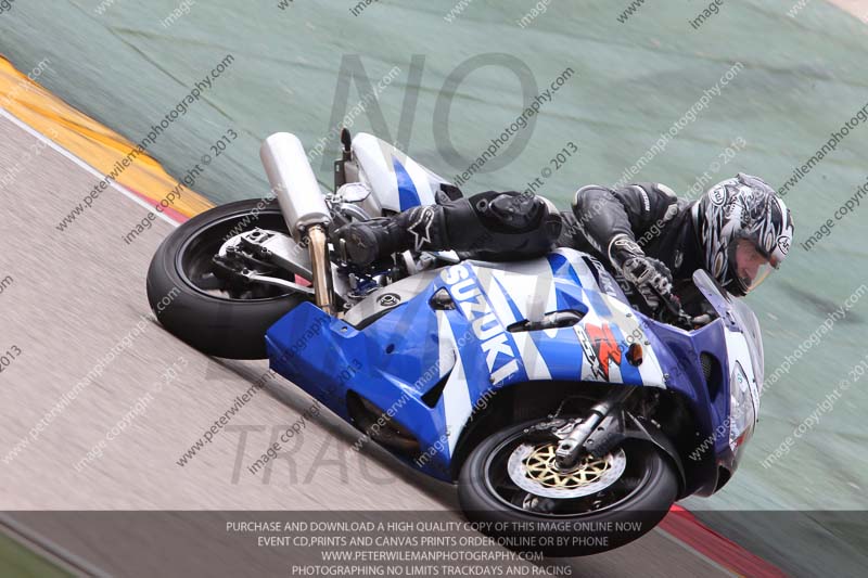 aragon;motorbikes;no limits;peter wileman photography;spain;trackday;trackday digital images