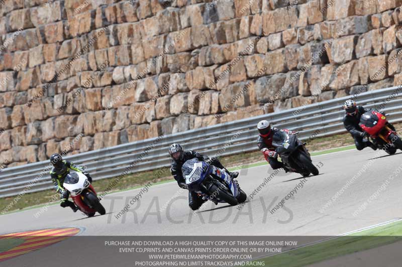 aragon;motorbikes;no limits;peter wileman photography;spain;trackday;trackday digital images