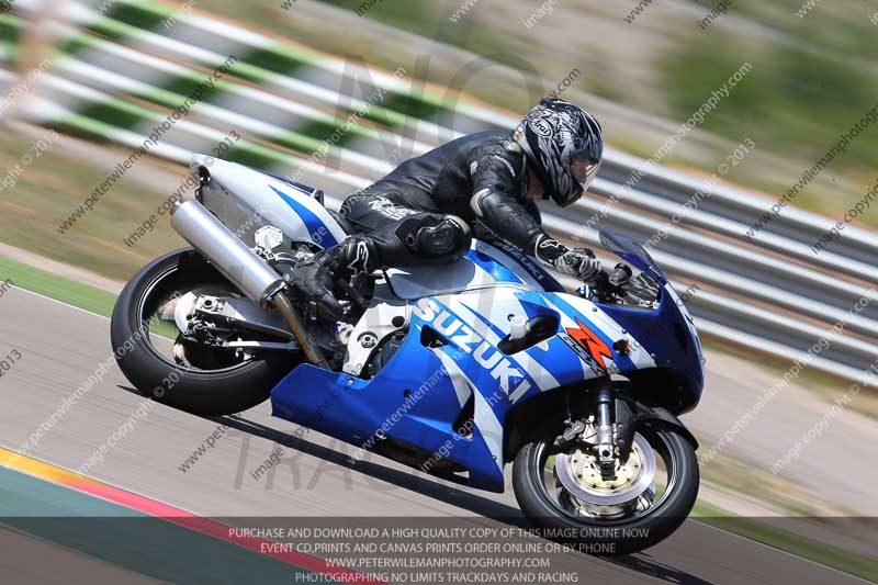 aragon;motorbikes;no limits;peter wileman photography;spain;trackday;trackday digital images