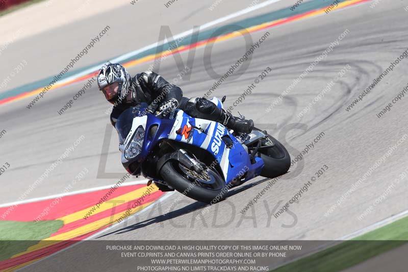 aragon;motorbikes;no limits;peter wileman photography;spain;trackday;trackday digital images