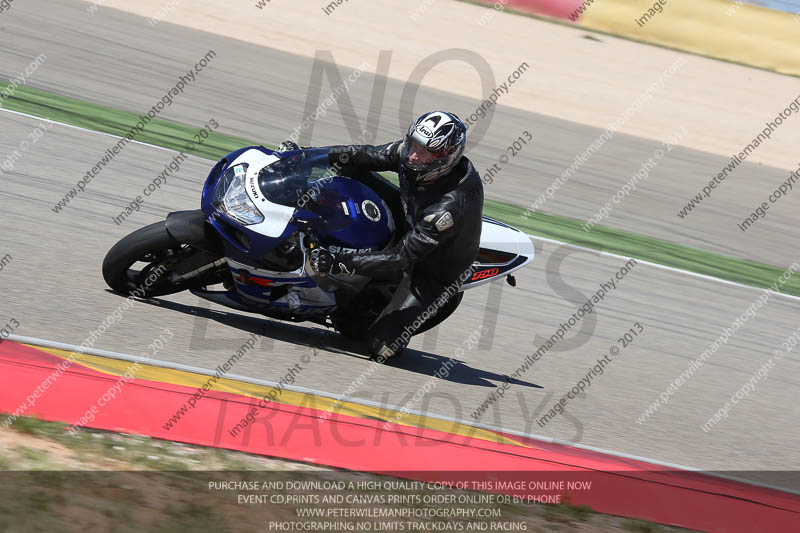 aragon;motorbikes;no limits;peter wileman photography;spain;trackday;trackday digital images