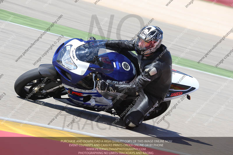 aragon;motorbikes;no limits;peter wileman photography;spain;trackday;trackday digital images