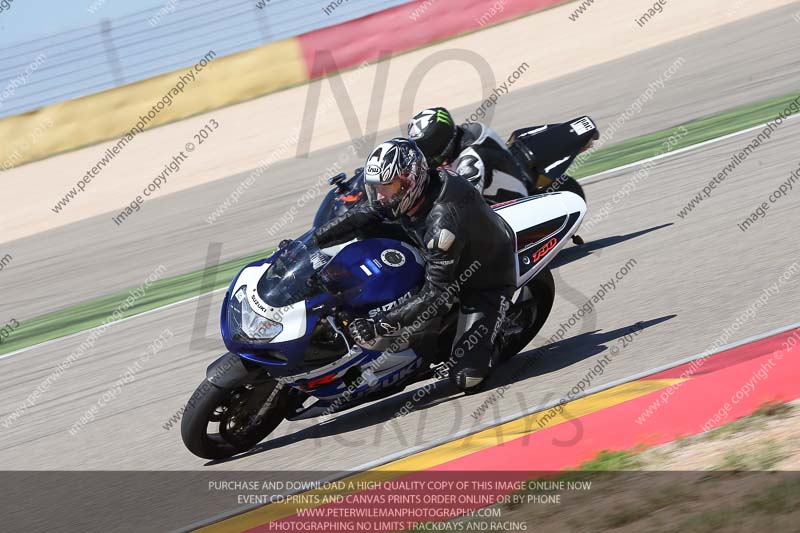 aragon;motorbikes;no limits;peter wileman photography;spain;trackday;trackday digital images