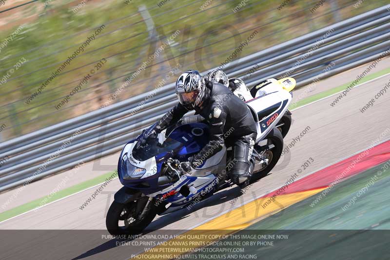 aragon;motorbikes;no limits;peter wileman photography;spain;trackday;trackday digital images