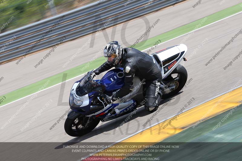 aragon;motorbikes;no limits;peter wileman photography;spain;trackday;trackday digital images