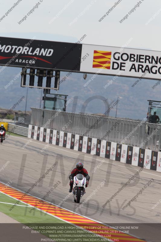 aragon;motorbikes;no limits;peter wileman photography;spain;trackday;trackday digital images