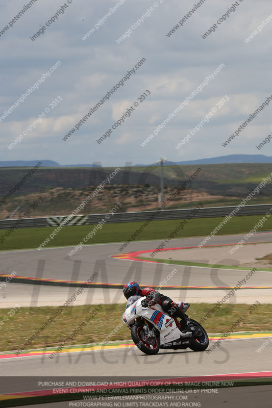 aragon;motorbikes;no limits;peter wileman photography;spain;trackday;trackday digital images