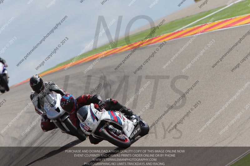 aragon;motorbikes;no limits;peter wileman photography;spain;trackday;trackday digital images