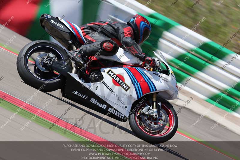 aragon;motorbikes;no limits;peter wileman photography;spain;trackday;trackday digital images