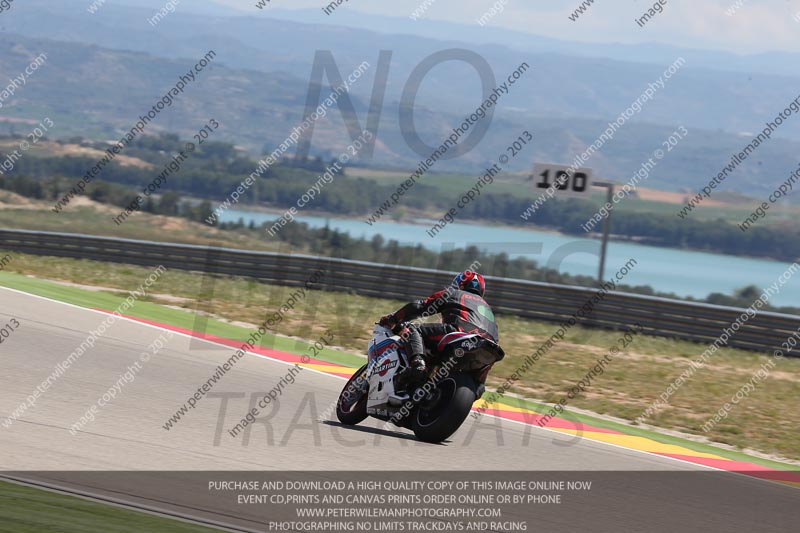 aragon;motorbikes;no limits;peter wileman photography;spain;trackday;trackday digital images