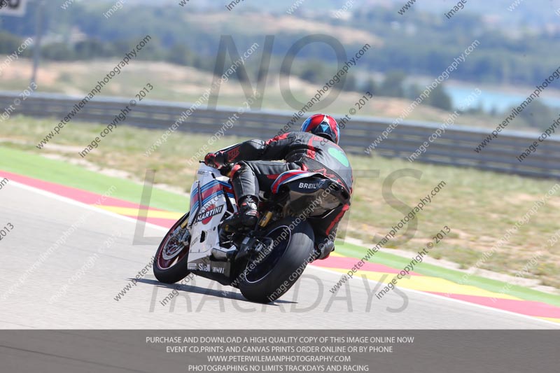 aragon;motorbikes;no limits;peter wileman photography;spain;trackday;trackday digital images