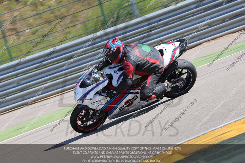 aragon;motorbikes;no limits;peter wileman photography;spain;trackday;trackday digital images