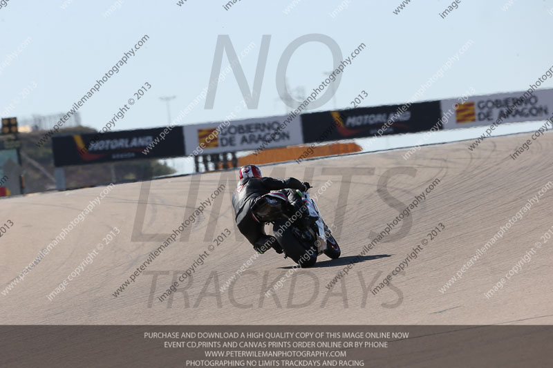 aragon;motorbikes;no limits;peter wileman photography;spain;trackday;trackday digital images