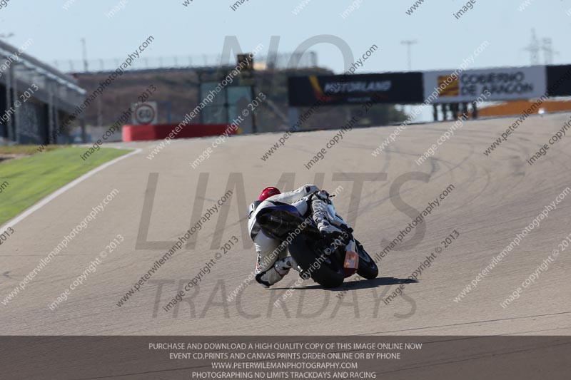 aragon;motorbikes;no limits;peter wileman photography;spain;trackday;trackday digital images