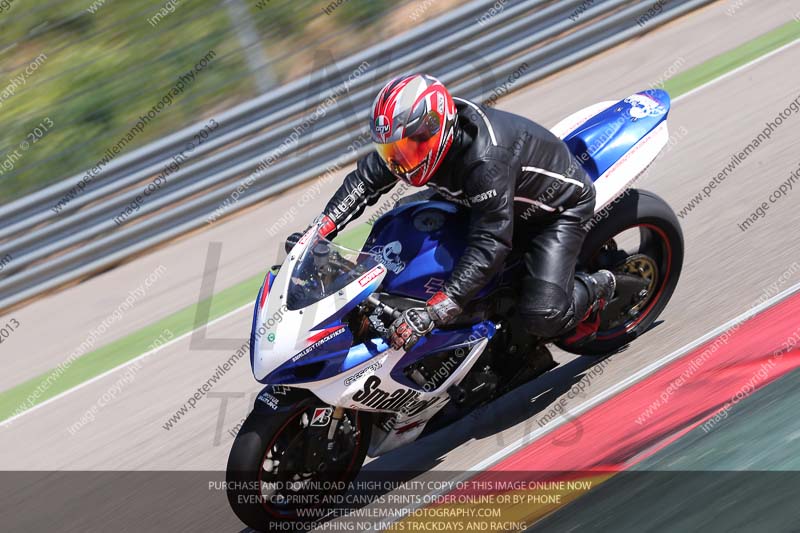 aragon;motorbikes;no limits;peter wileman photography;spain;trackday;trackday digital images