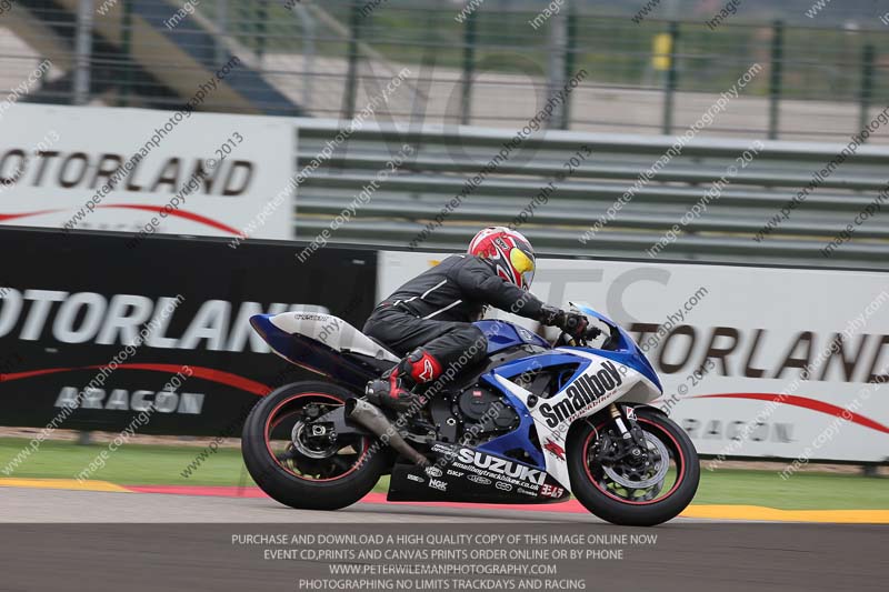 aragon;motorbikes;no limits;peter wileman photography;spain;trackday;trackday digital images