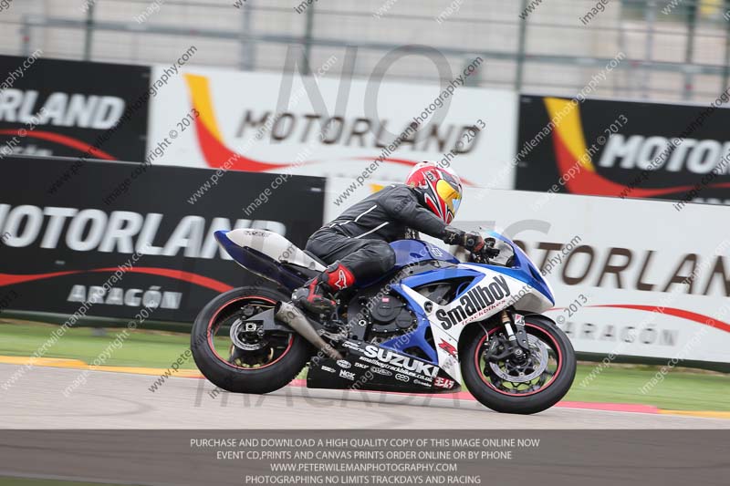 aragon;motorbikes;no limits;peter wileman photography;spain;trackday;trackday digital images