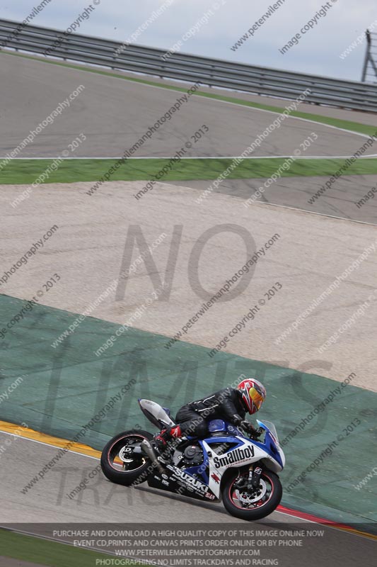 aragon;motorbikes;no limits;peter wileman photography;spain;trackday;trackday digital images