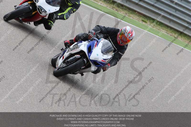 aragon;motorbikes;no limits;peter wileman photography;spain;trackday;trackday digital images