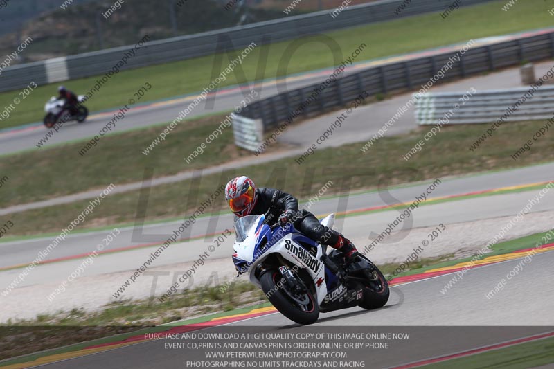 aragon;motorbikes;no limits;peter wileman photography;spain;trackday;trackday digital images