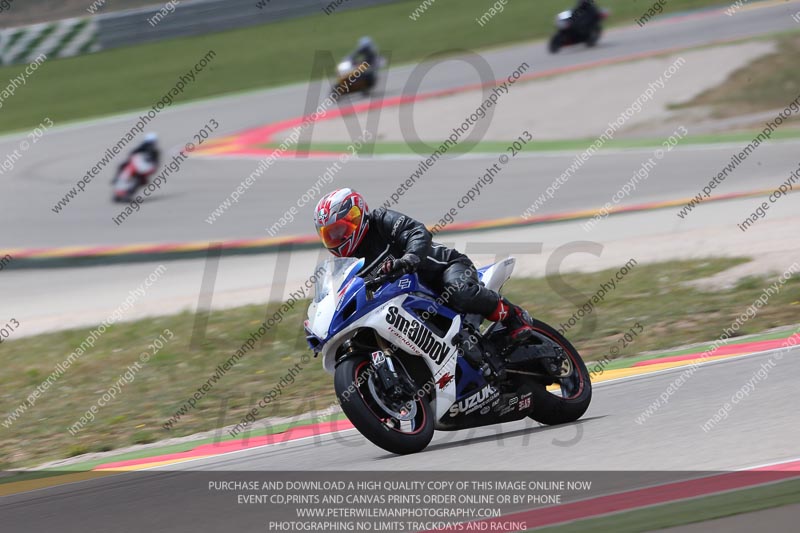 aragon;motorbikes;no limits;peter wileman photography;spain;trackday;trackday digital images