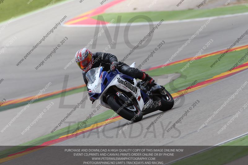 aragon;motorbikes;no limits;peter wileman photography;spain;trackday;trackday digital images