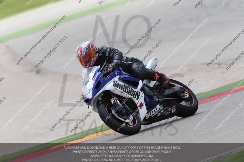 aragon;motorbikes;no limits;peter wileman photography;spain;trackday;trackday digital images