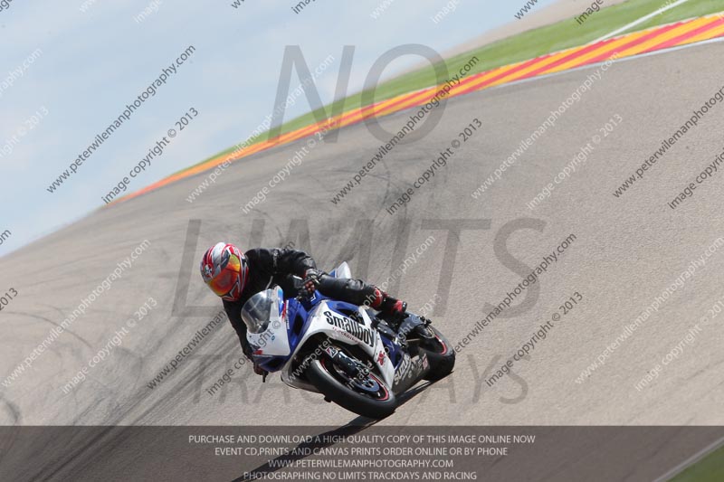 aragon;motorbikes;no limits;peter wileman photography;spain;trackday;trackday digital images