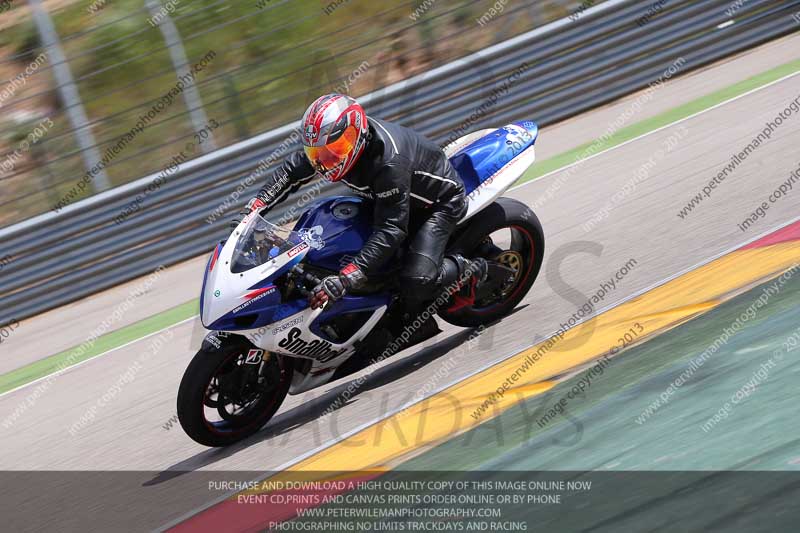 aragon;motorbikes;no limits;peter wileman photography;spain;trackday;trackday digital images