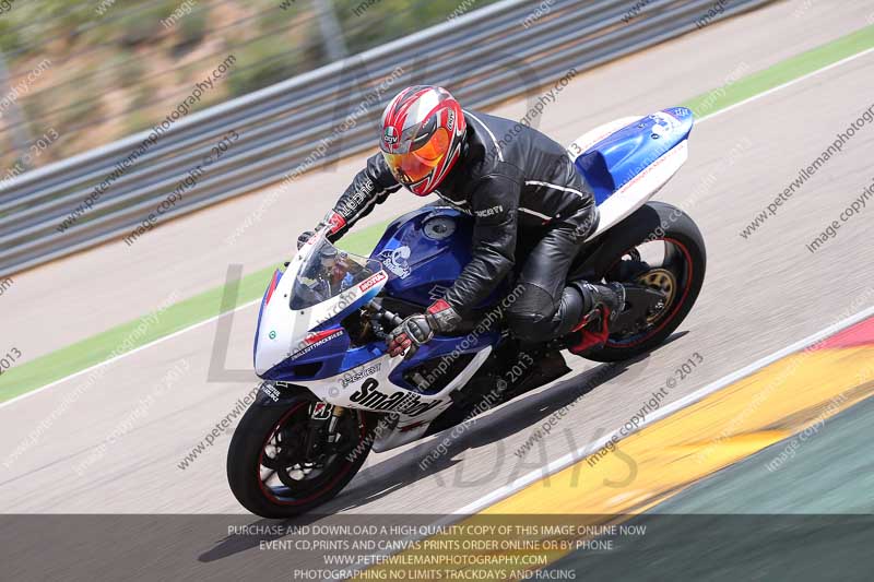 aragon;motorbikes;no limits;peter wileman photography;spain;trackday;trackday digital images