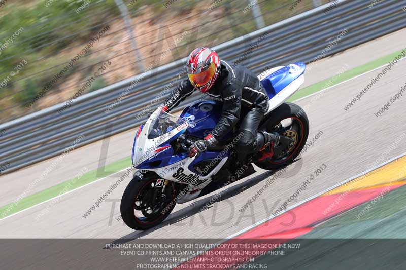 aragon;motorbikes;no limits;peter wileman photography;spain;trackday;trackday digital images