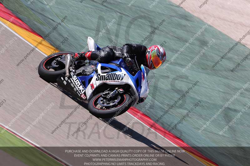 aragon;motorbikes;no limits;peter wileman photography;spain;trackday;trackday digital images