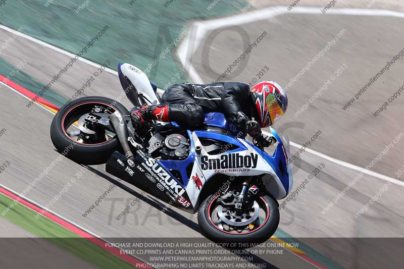 aragon;motorbikes;no limits;peter wileman photography;spain;trackday;trackday digital images