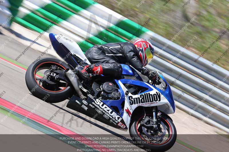 aragon;motorbikes;no limits;peter wileman photography;spain;trackday;trackday digital images