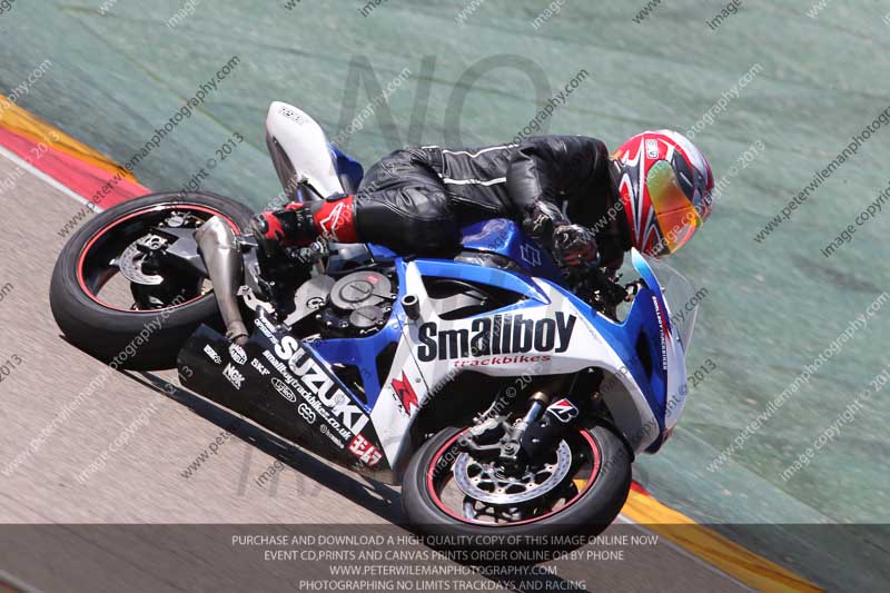 aragon;motorbikes;no limits;peter wileman photography;spain;trackday;trackday digital images