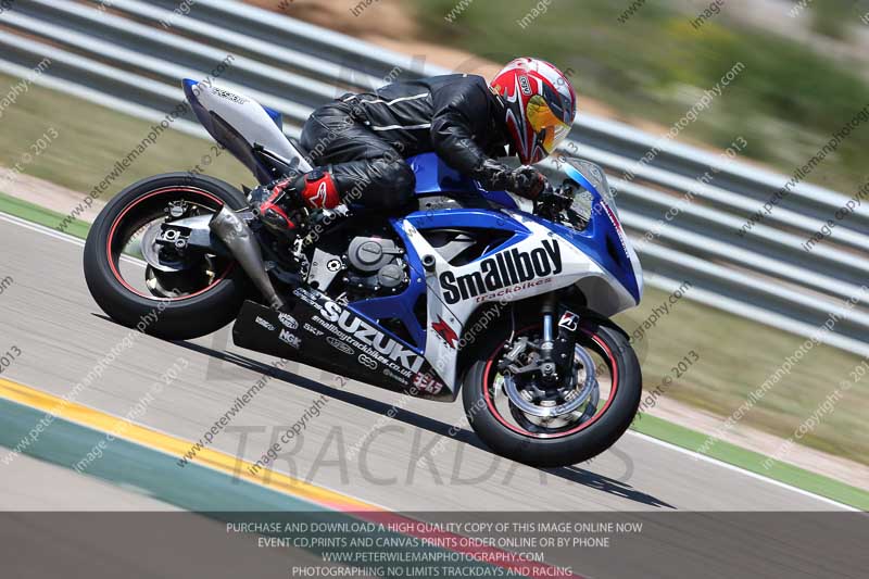 aragon;motorbikes;no limits;peter wileman photography;spain;trackday;trackday digital images