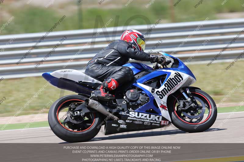 aragon;motorbikes;no limits;peter wileman photography;spain;trackday;trackday digital images