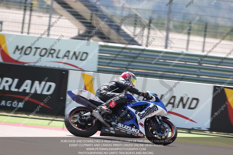 aragon;motorbikes;no limits;peter wileman photography;spain;trackday;trackday digital images