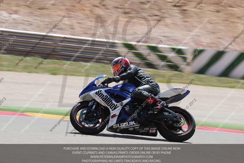 aragon;motorbikes;no limits;peter wileman photography;spain;trackday;trackday digital images