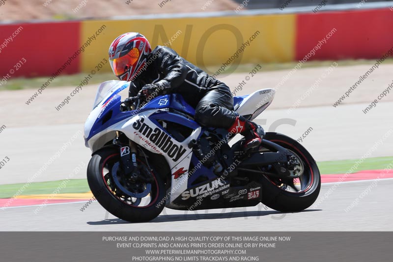 aragon;motorbikes;no limits;peter wileman photography;spain;trackday;trackday digital images