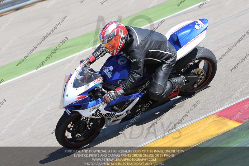 aragon;motorbikes;no limits;peter wileman photography;spain;trackday;trackday digital images