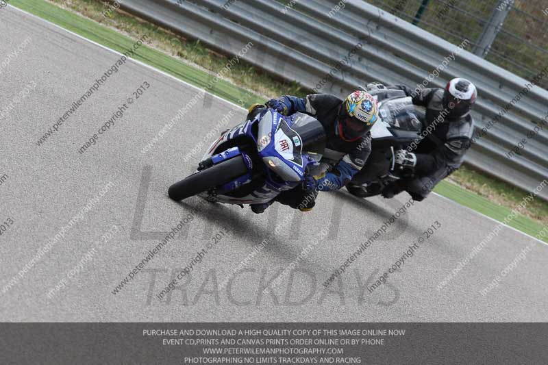 aragon;motorbikes;no limits;peter wileman photography;spain;trackday;trackday digital images