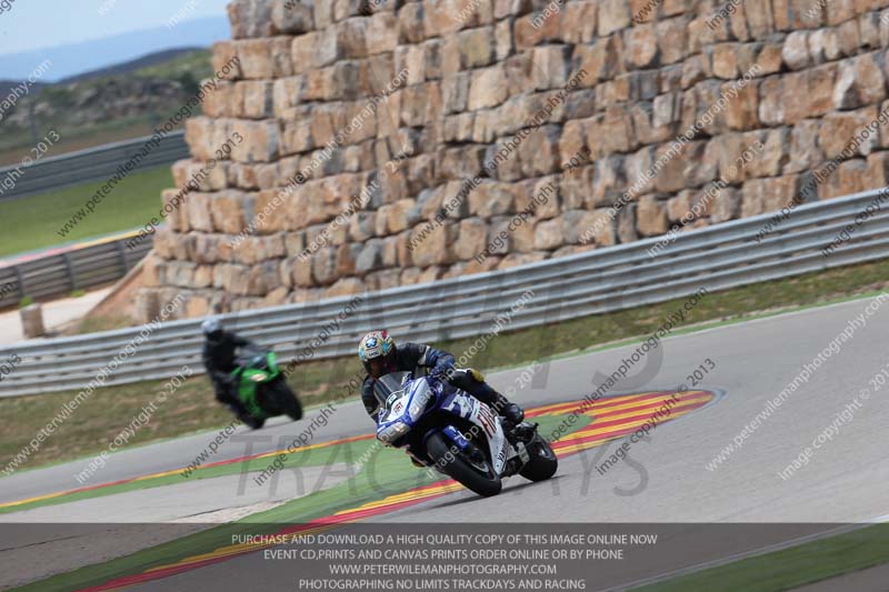 aragon;motorbikes;no limits;peter wileman photography;spain;trackday;trackday digital images